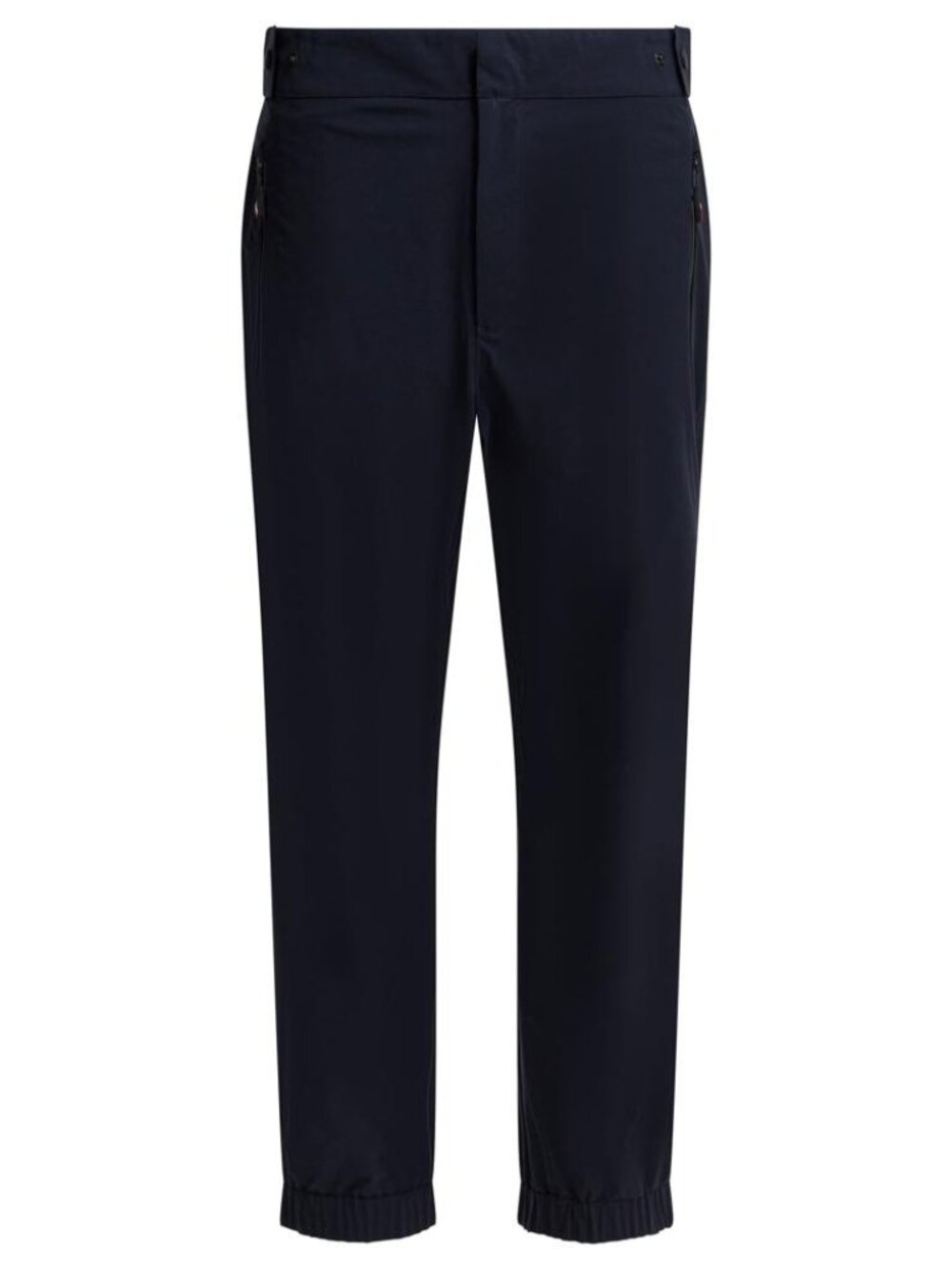 Moncler Grenoble Nylon Ski Pants Tag Size S Men